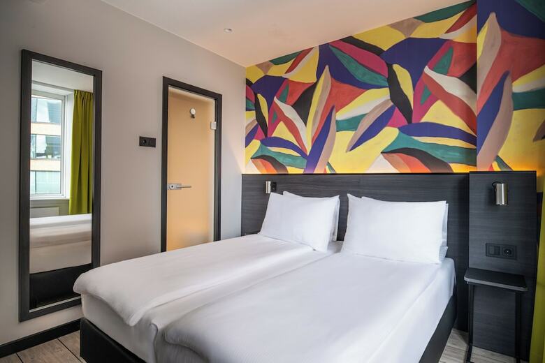 Hotel Tulip Inn Rotterdam