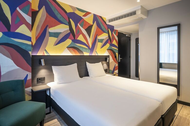 Hotel Tulip Inn Rotterdam