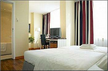 Hotel Tulip Inn Rotterdam