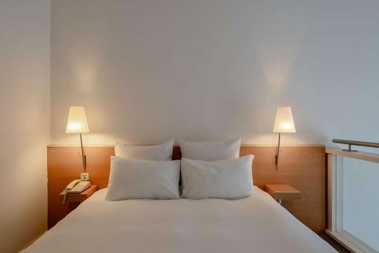 Hotel Novotel Szekesfehervar