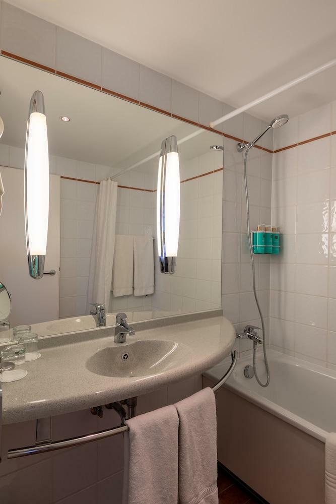 Hotel Novotel Szekesfehervar