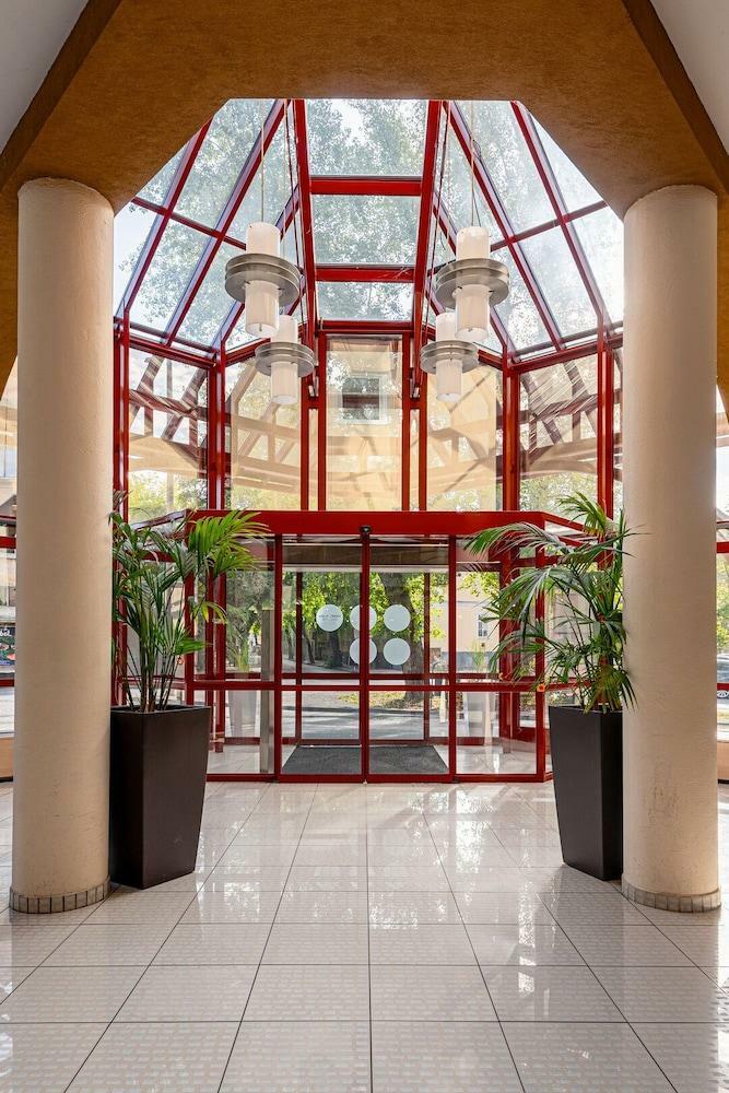 Hotel Novotel Szekesfehervar