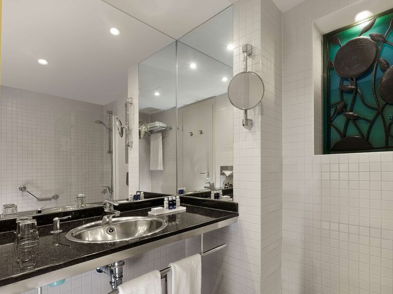 Hotel Art'otel Budapest, By Park Plaza
