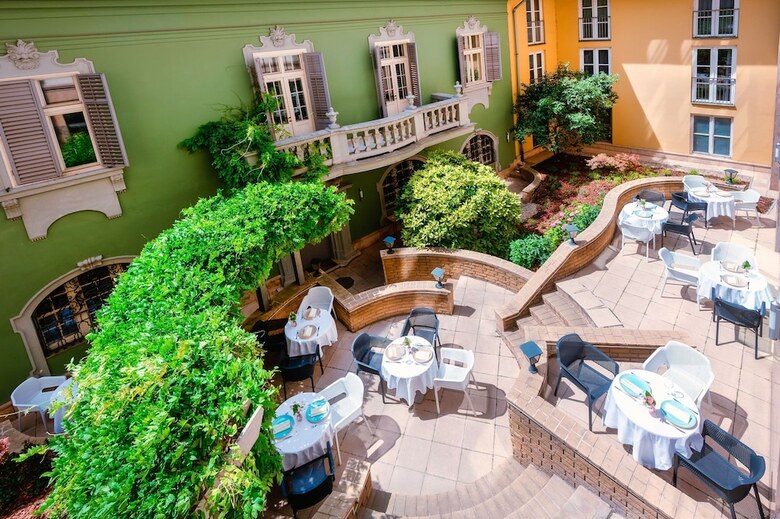 Hotel Art'otel Budapest, By Park Plaza