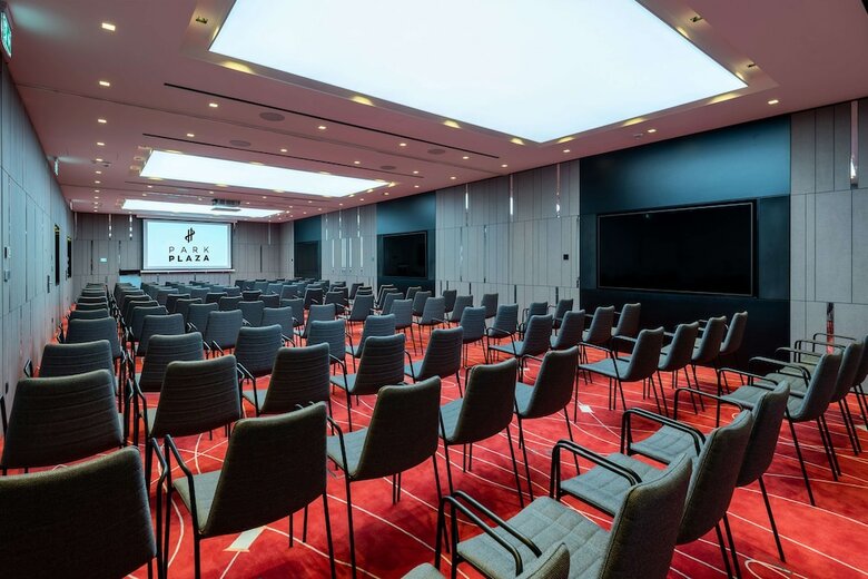 Hotel Art'otel Budapest, By Park Plaza