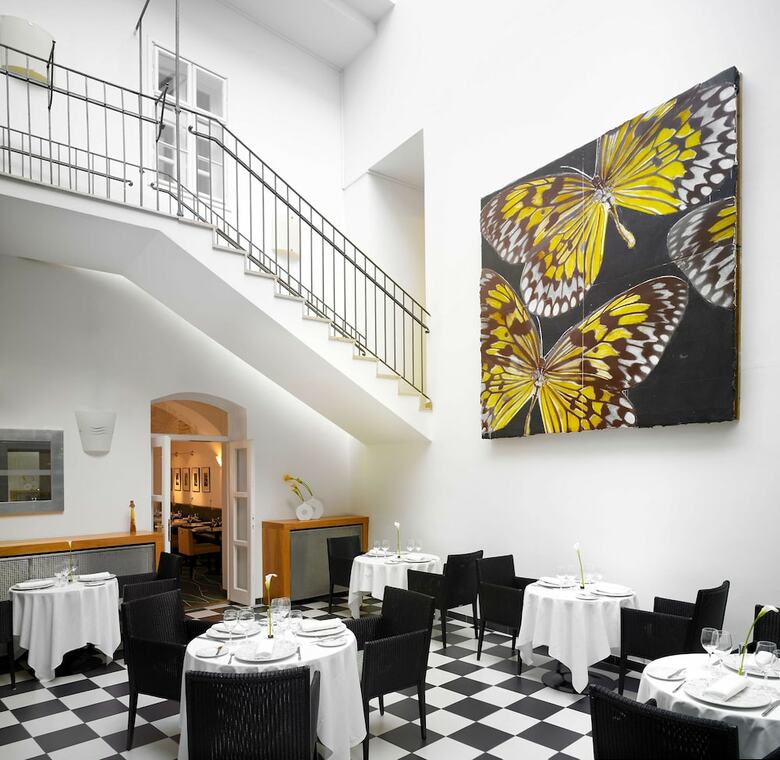Hotel Art'otel Budapest, By Park Plaza