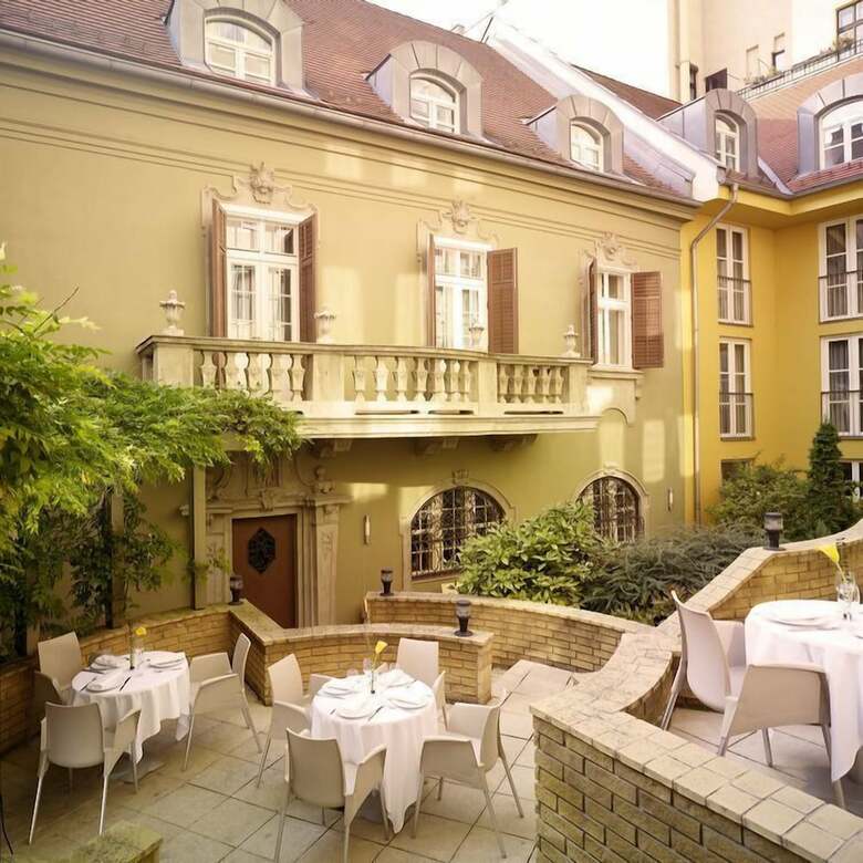 Hotel Art'otel Budapest, By Park Plaza