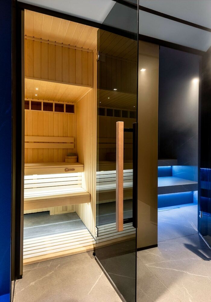 Hotel Art'otel Budapest, By Park Plaza