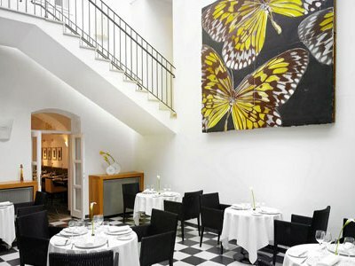 Hotel Art'otel Budapest, By Park Plaza