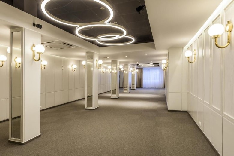 Hotel Budapest