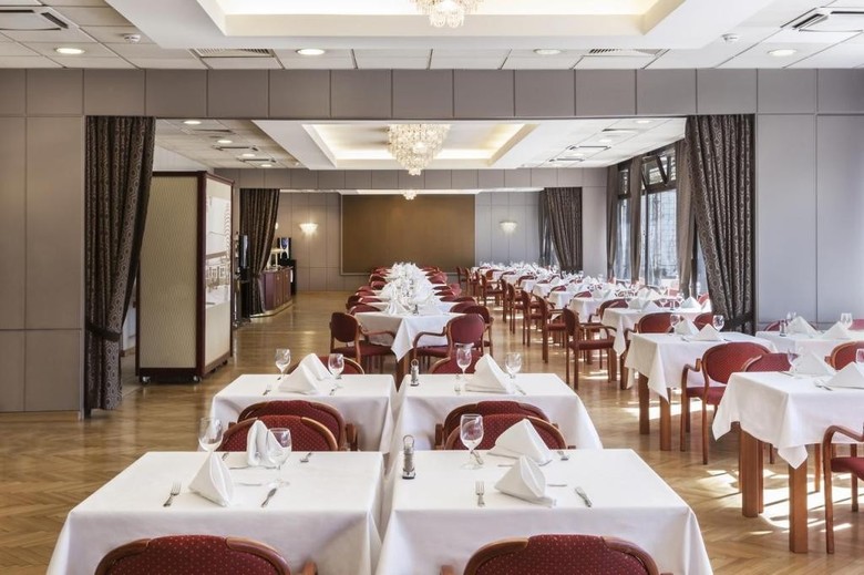 Hotel Budapest