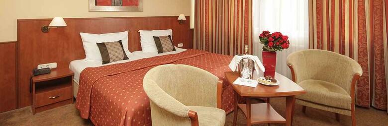 Hotel Charles