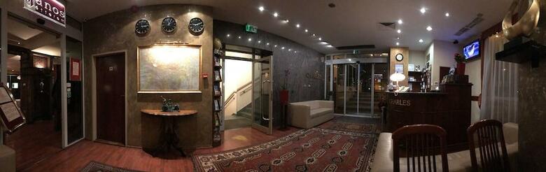 Hotel Charles