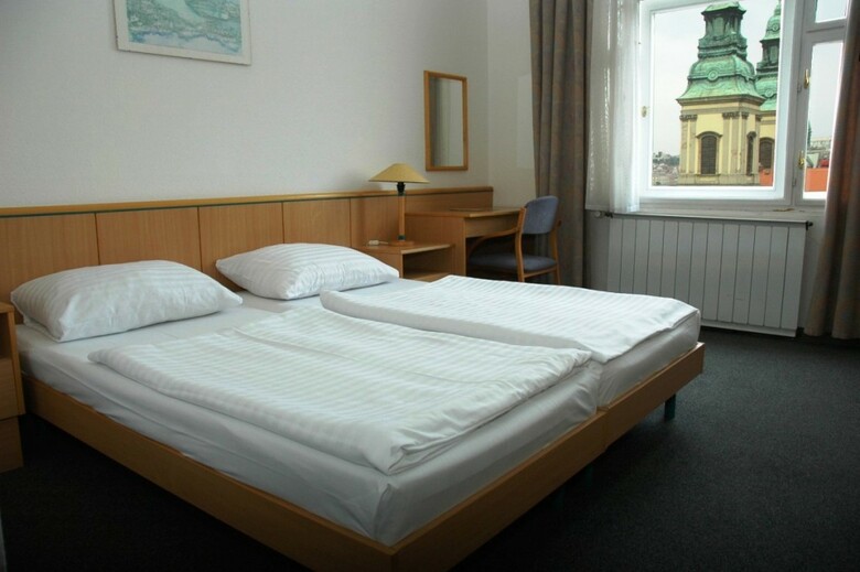 City Hotel Matyas