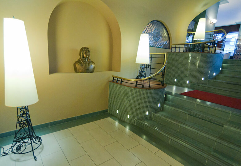City Hotel Matyas