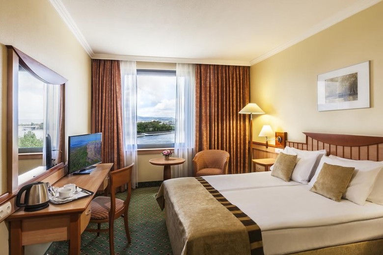 Hotel Danubius Helia