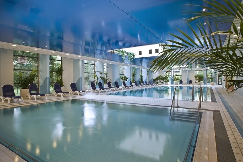Hotel Danubius Helia