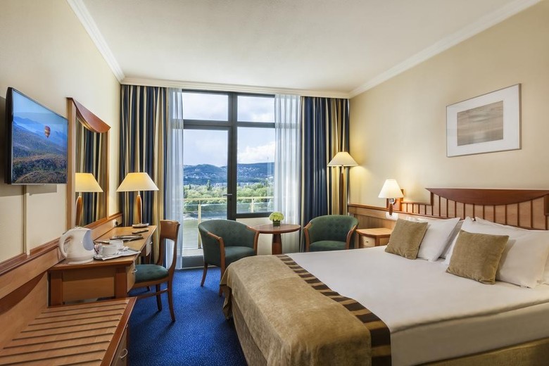 Hotel Danubius Helia
