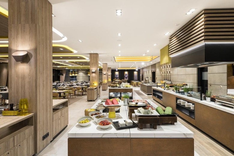Hotel Danubius Helia