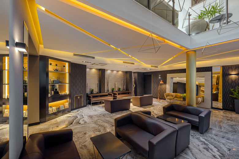 Hotel Mercure Museum