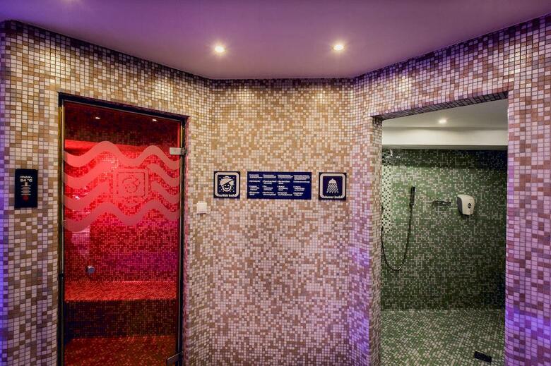 Hotel Mercure Museum