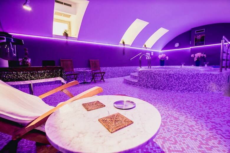 Hotel Mercure Museum