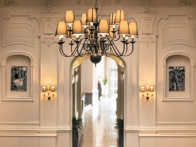 Hotel Nemzeti Budapest - Mgallery