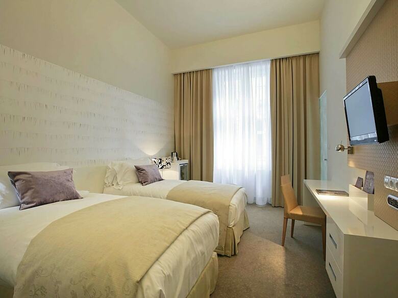 Hotel Nemzeti Budapest - Mgallery