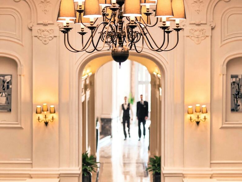 Hotel Nemzeti Budapest - Mgallery