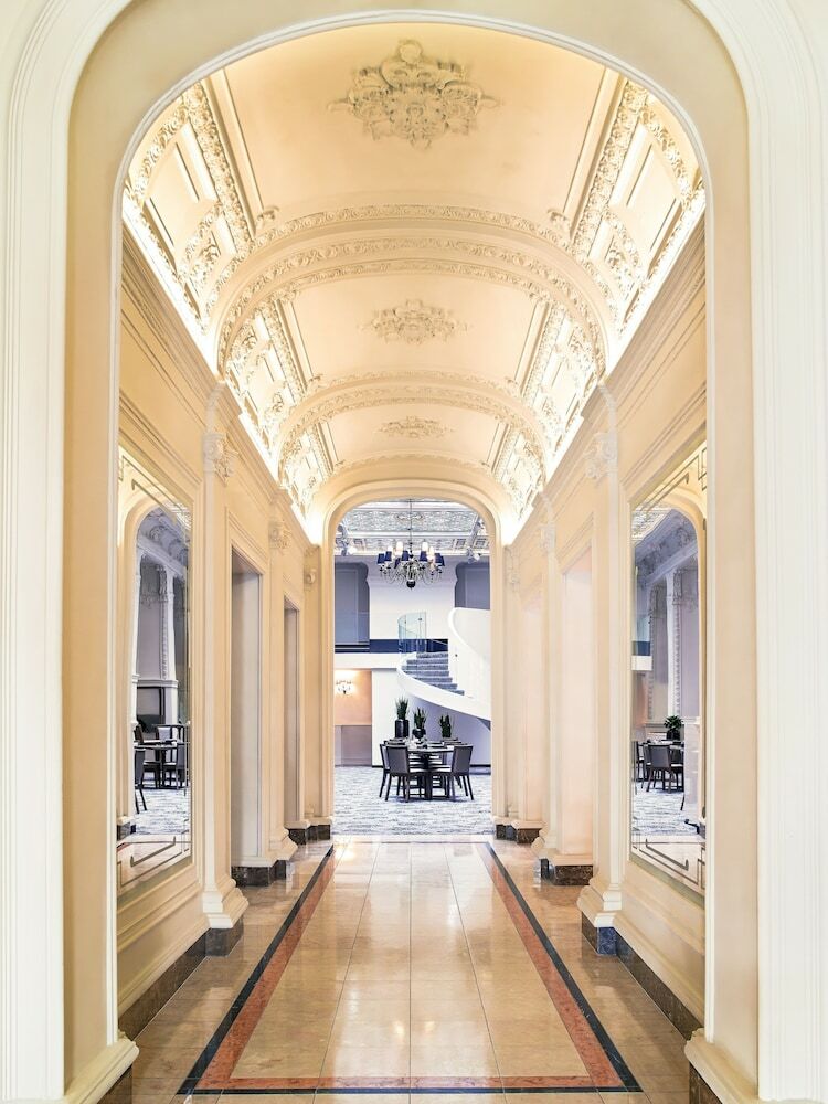 Hotel Nemzeti Budapest - Mgallery