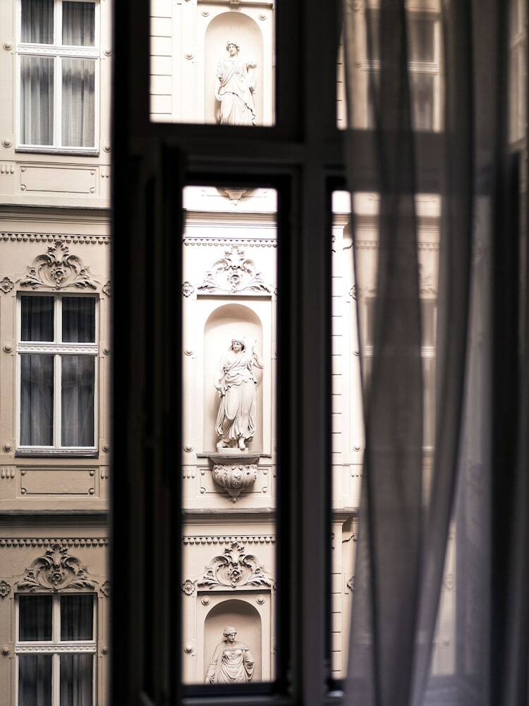 Hotel Nemzeti Budapest - Mgallery