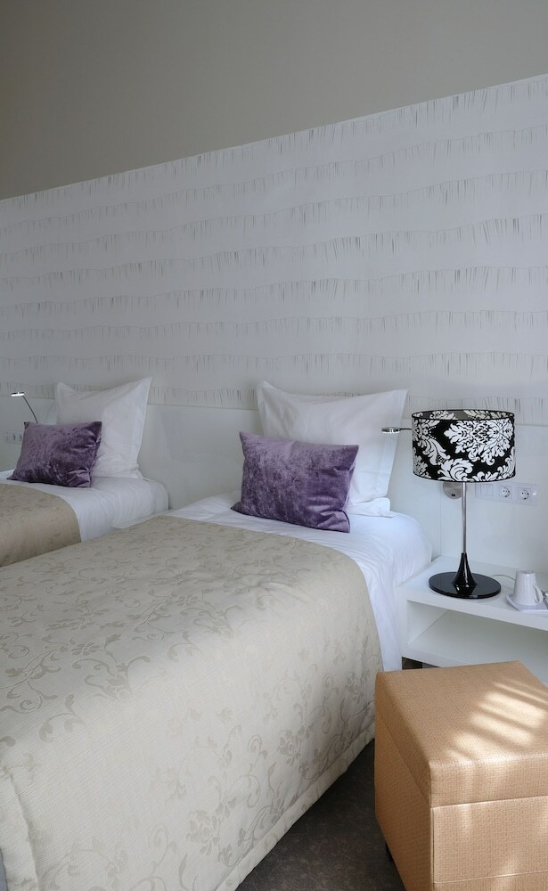 Hotel Nemzeti Budapest - Mgallery