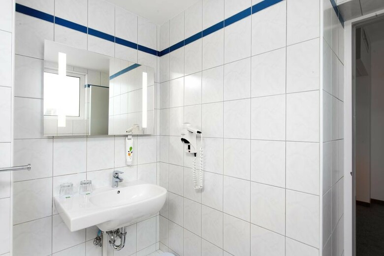 Hotel Ibis Styles Budapest City