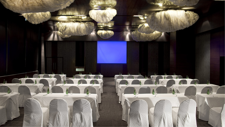 Hotel Le Meridien