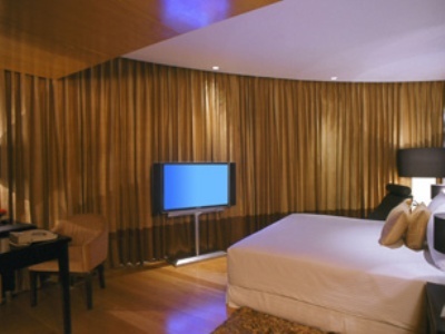 Hotel Le Meridien