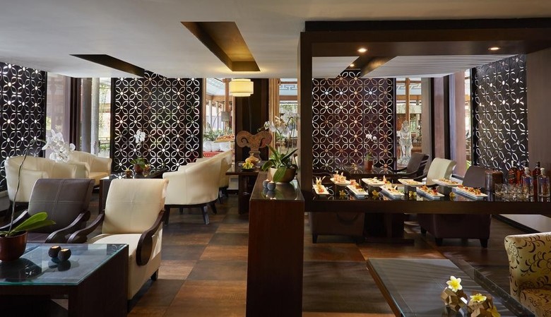 Hotel Meli� Bali