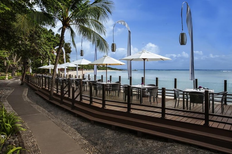 Hotel Meli� Bali