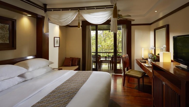 Hotel Meli� Bali