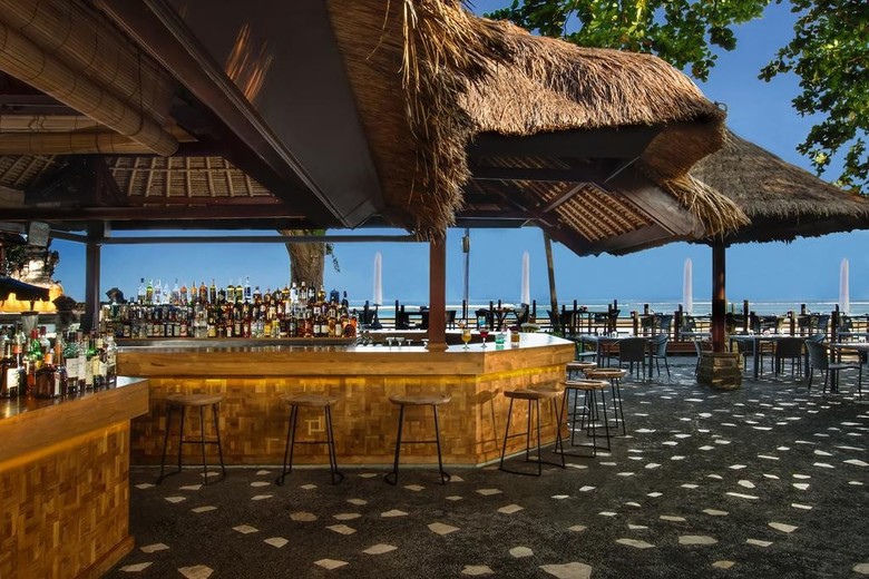 Hotel Meli� Bali