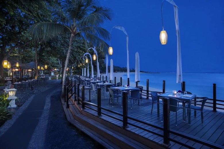Hotel Meli� Bali