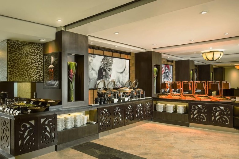 Hotel Meli� Bali