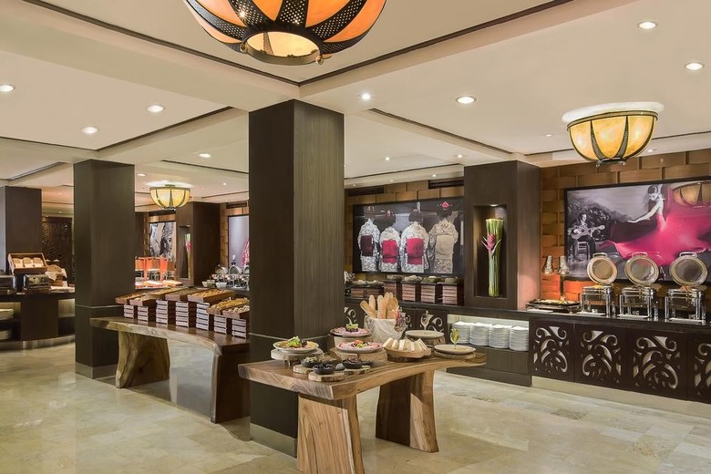 Hotel Meli� Bali
