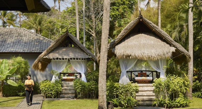Hotel Meli� Bali