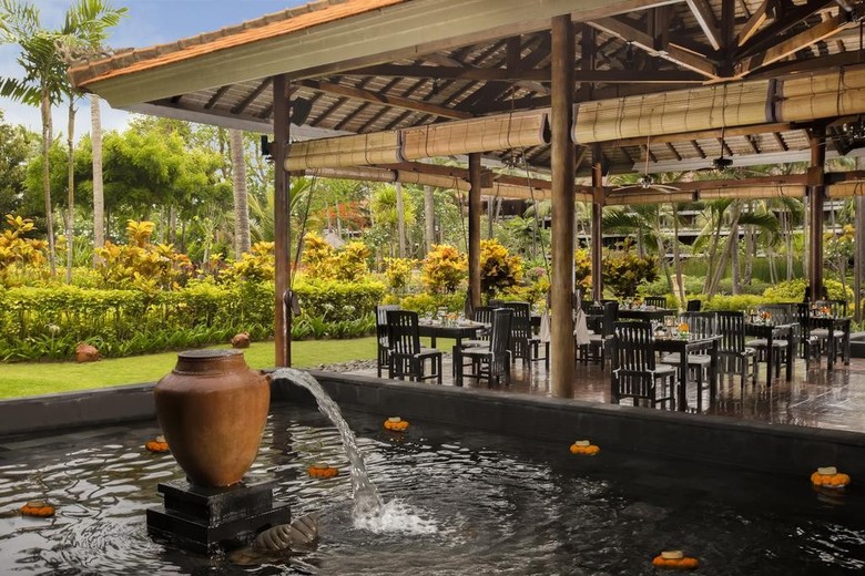 Hotel Meli� Bali
