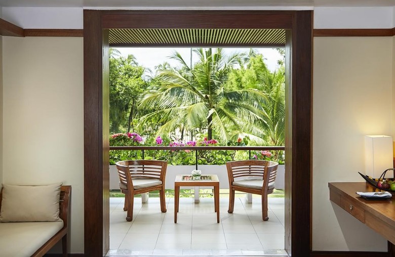 Hotel Meli� Bali