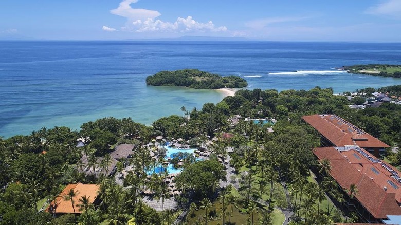 Hotel Meli� Bali