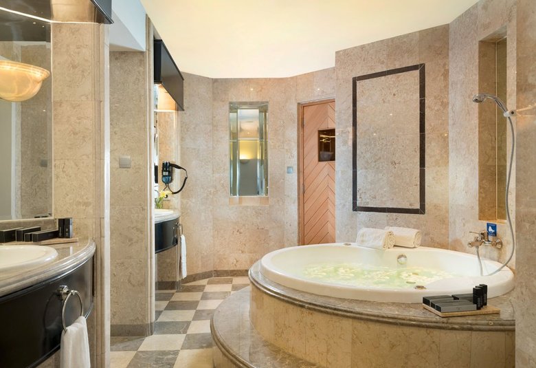 Hotel Melia Purosani