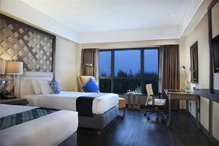 Hotel Melia Purosani