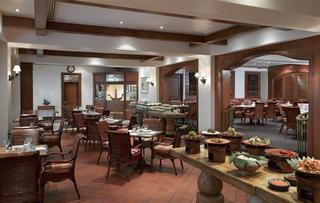 Hotel Melia Purosani