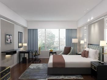 Hotel Melia Purosani